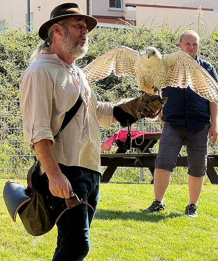 Sommerfest Kita Bettenhausen