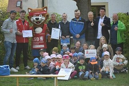 Gruppenbild Gruppenbild