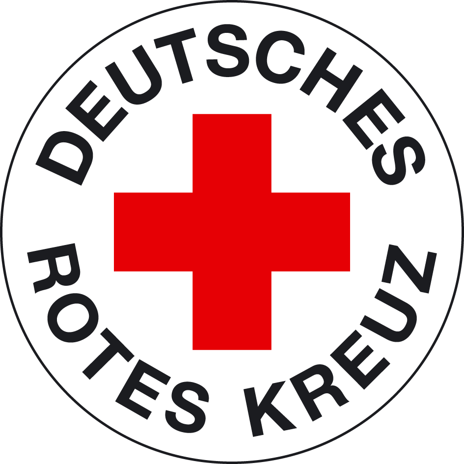 DRK Logo rund RGB
